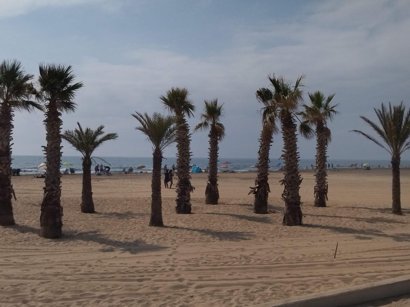 Sandee Plage Terrasses