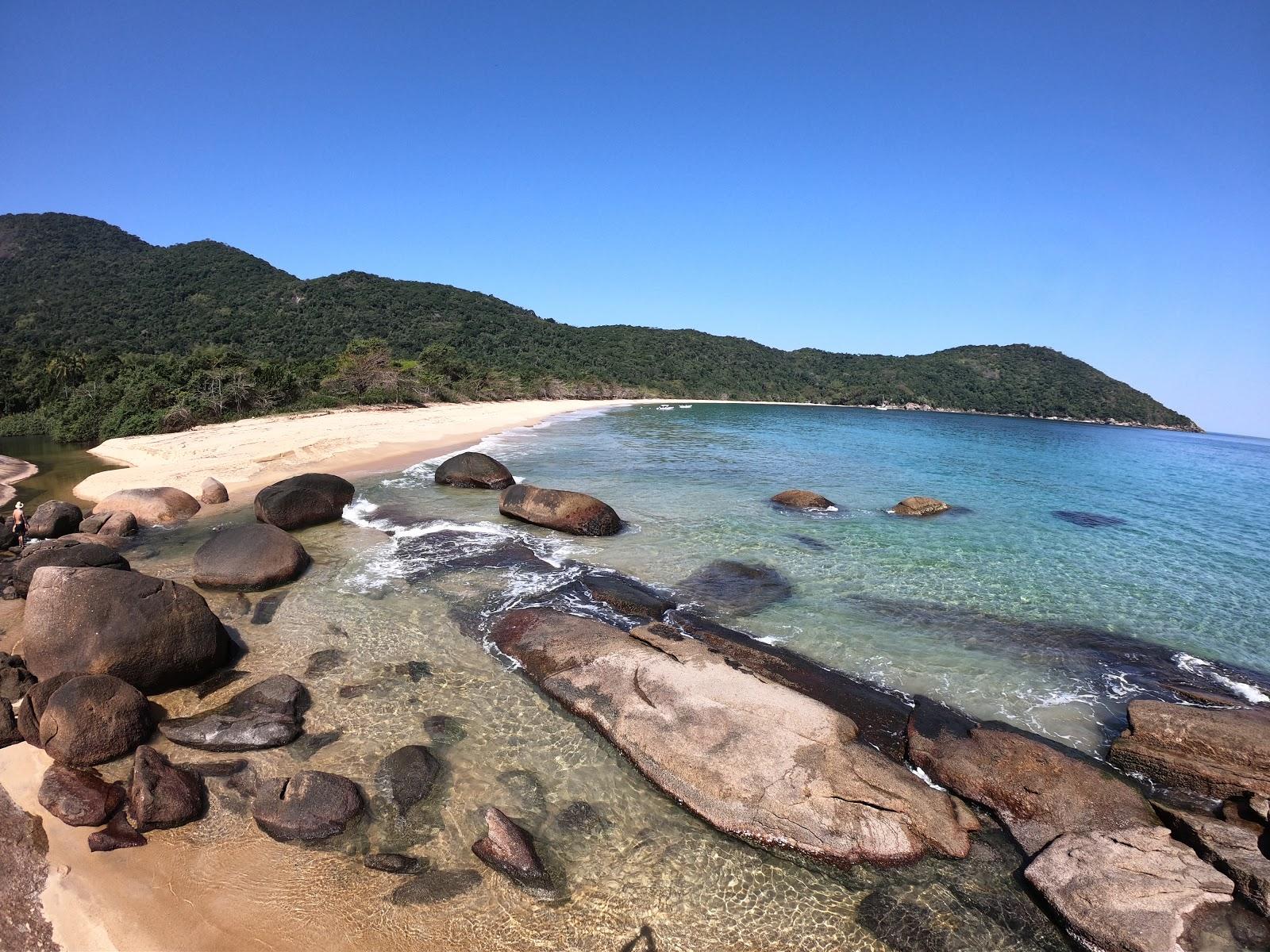 Sandee Praia De Parnaioca