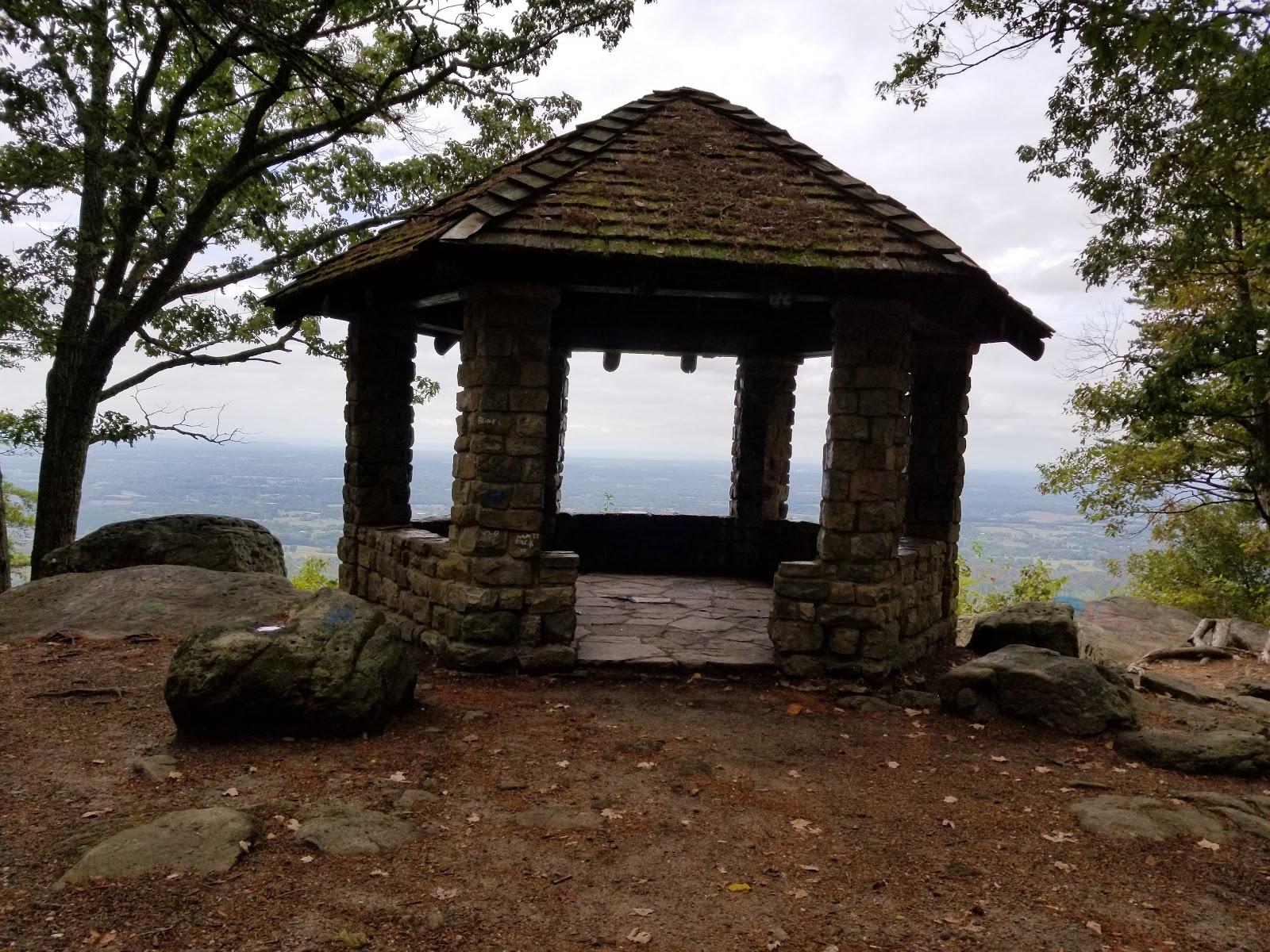 Sandee Chilhowee Recreation Area