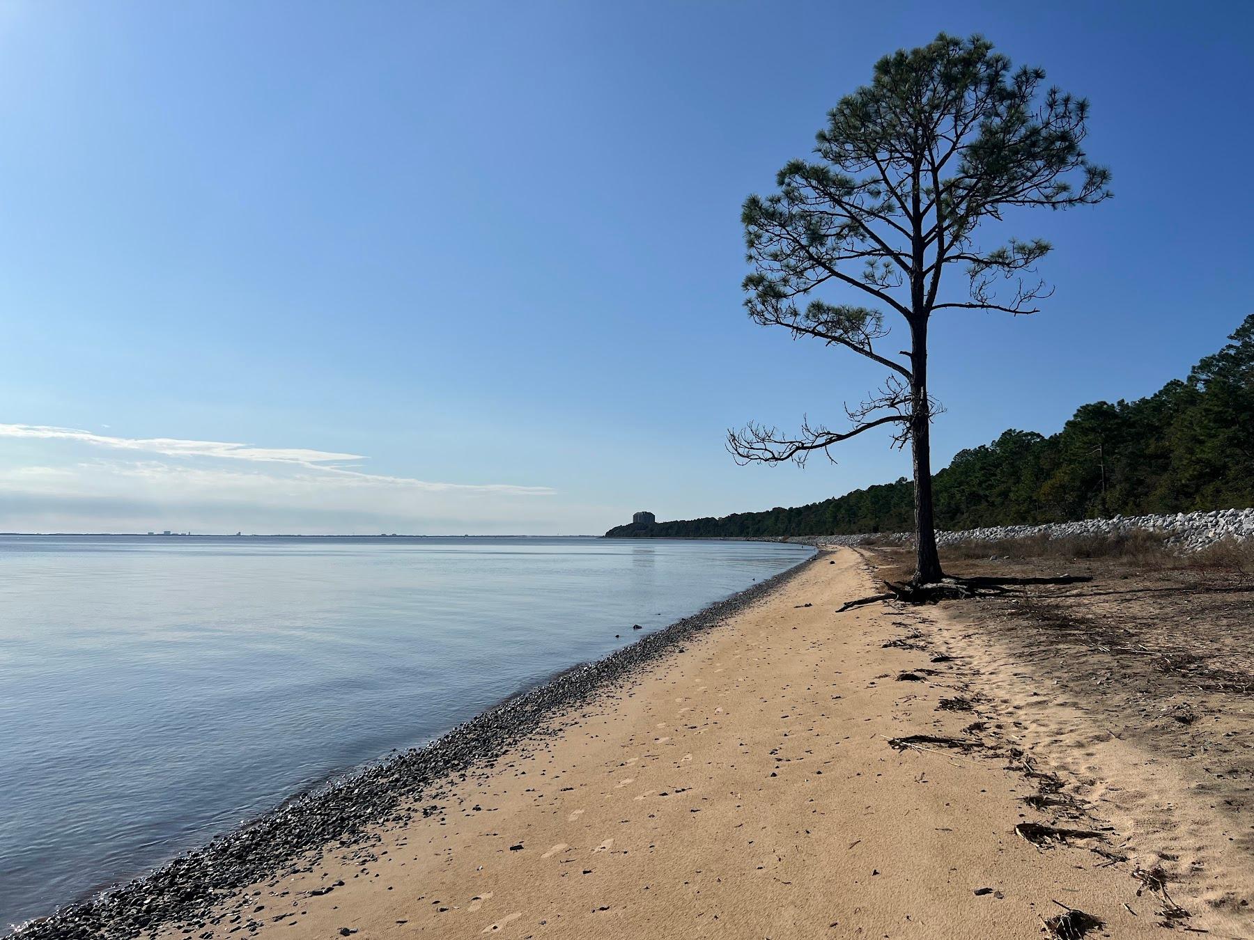 Sandee Bay Bluffs Park