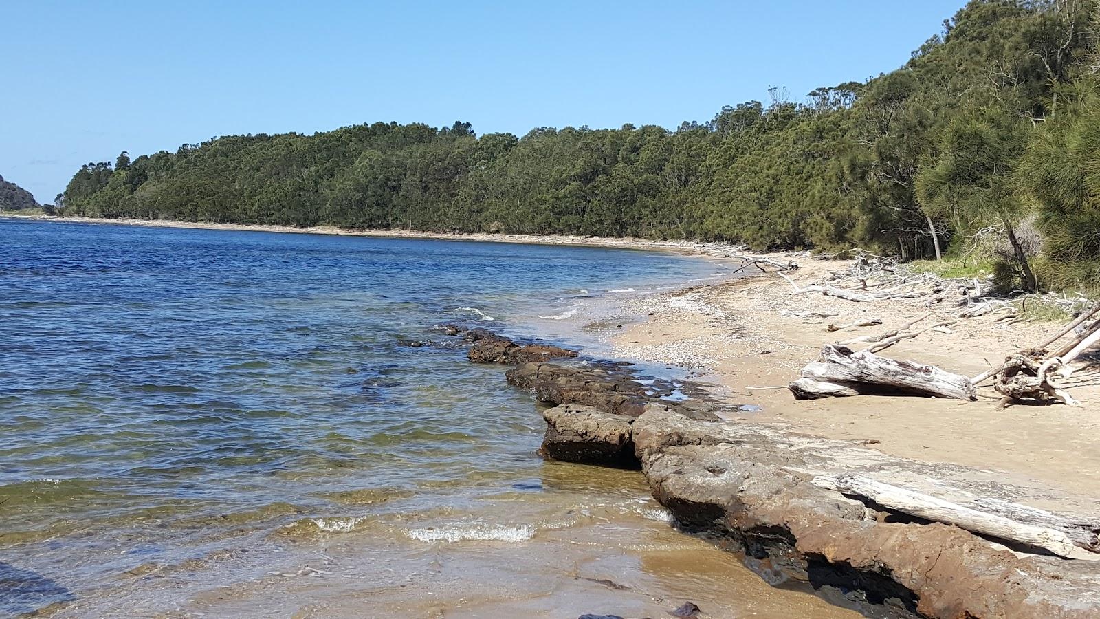 Sandee Crookhaven Beach