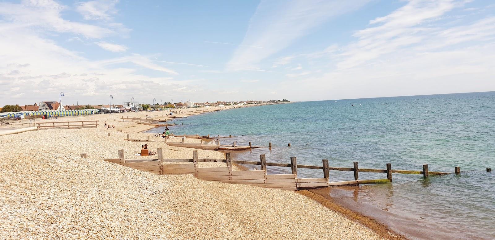Sandee Felpham Beach