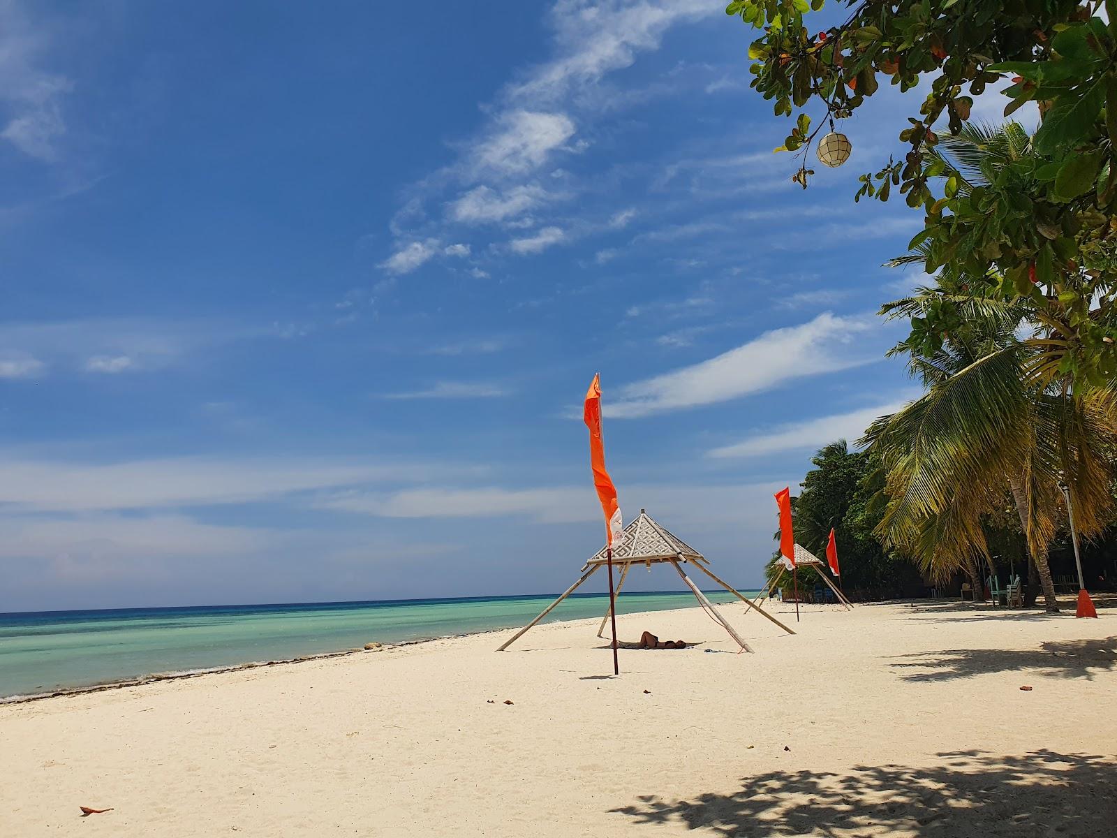 Sandee Anda De Boracay Public Beach