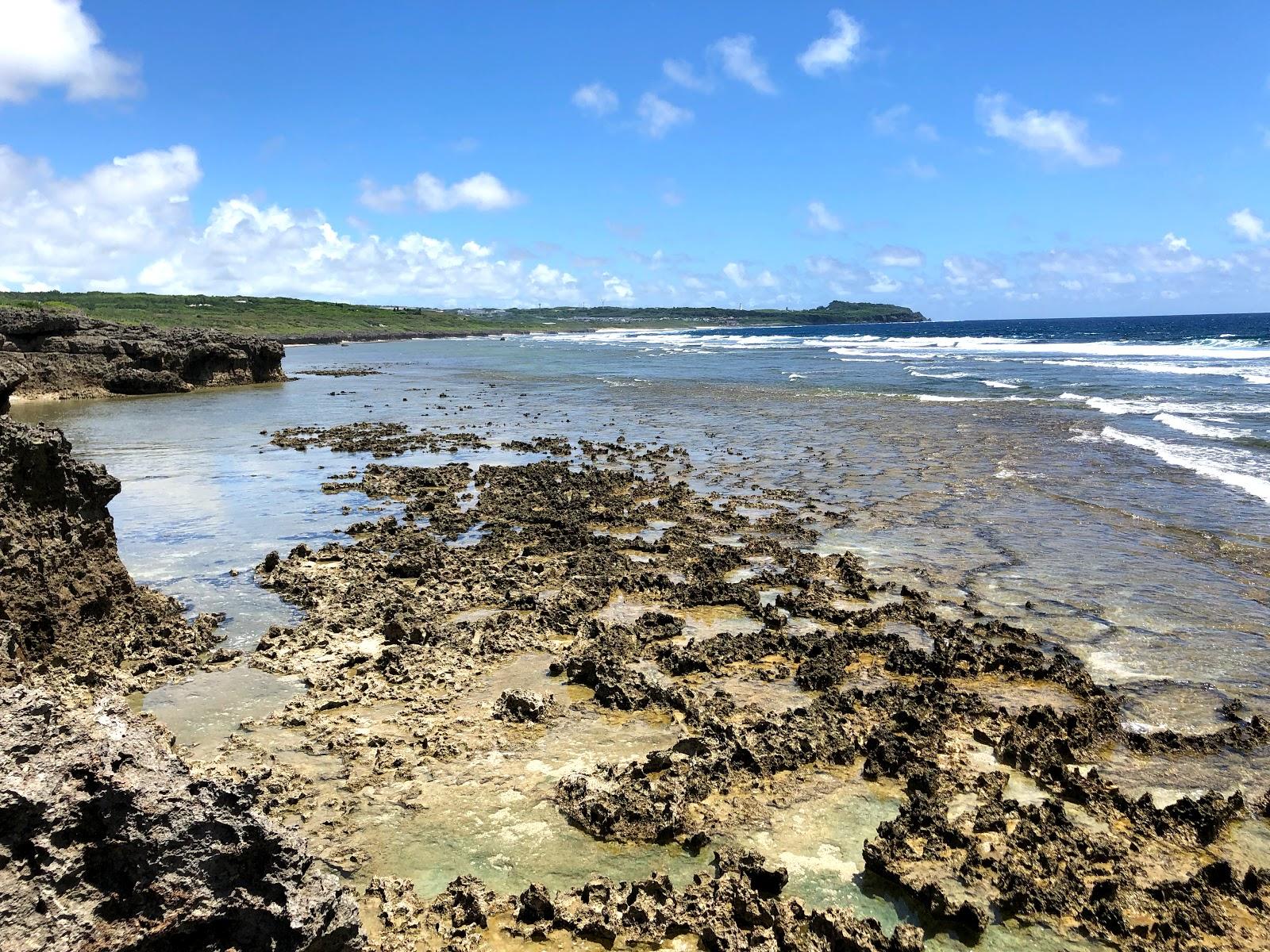 Sandee Arasaki Coast