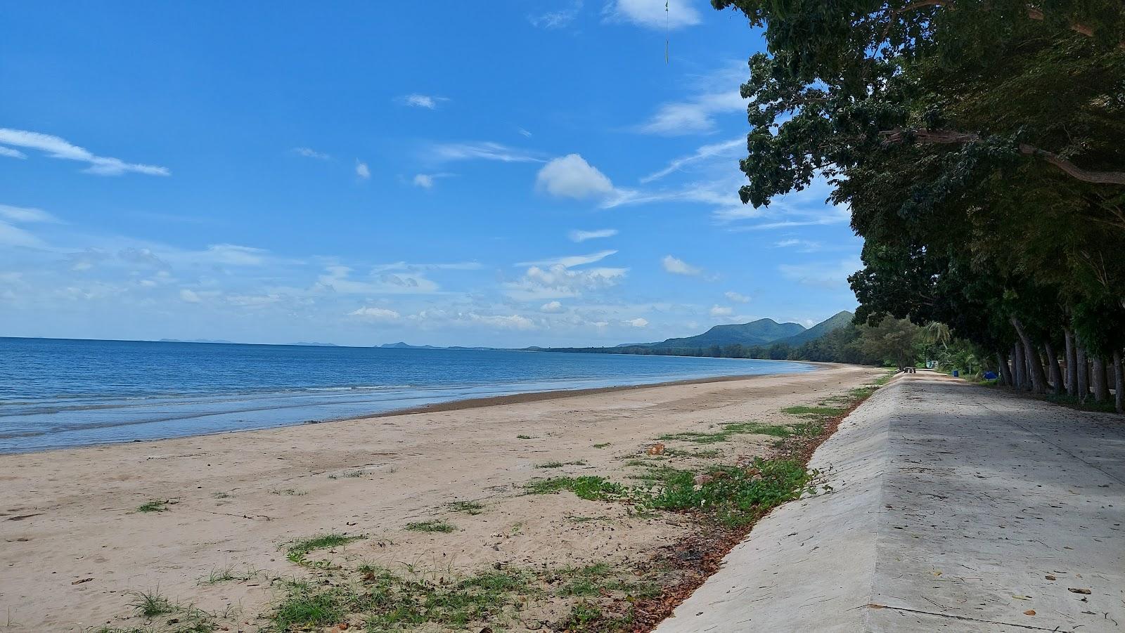 Sandee Bang Son Beach