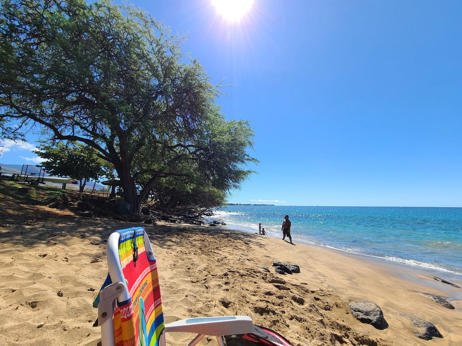 Sandee Hanakaoo Beach