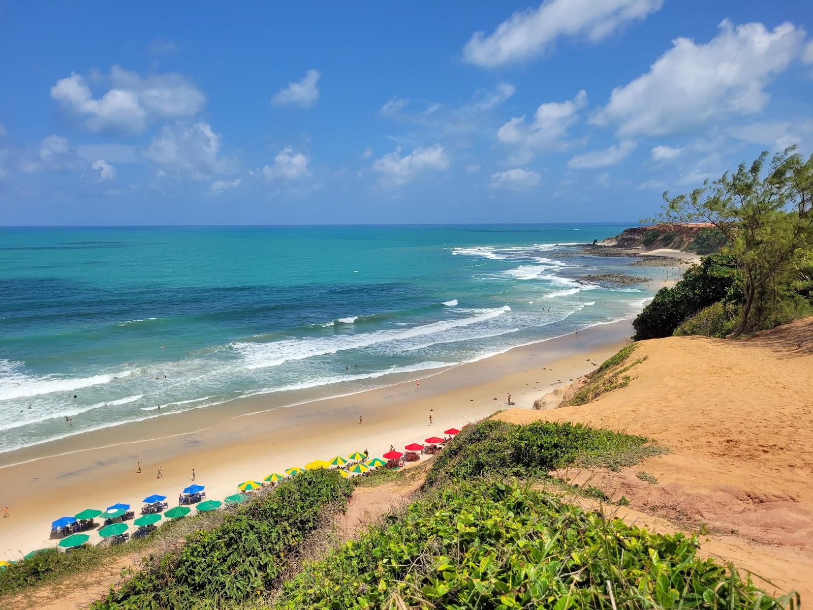 Sandee Praia Do Amor