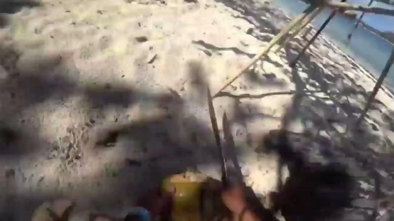 Sandee Paduldolan Beach