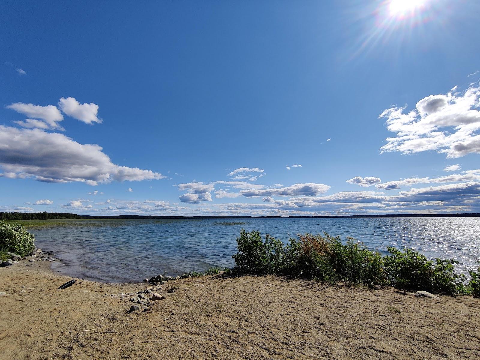 Sandee Kuorinka Swimming Beach