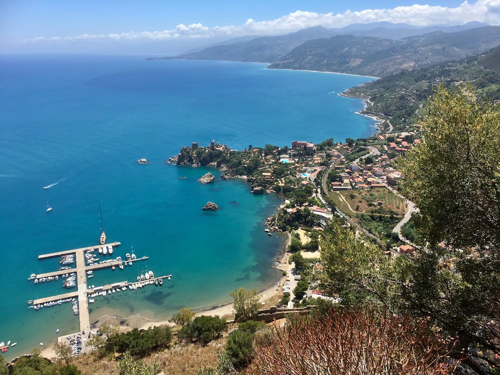 Sandee Spiaggia Presidiana