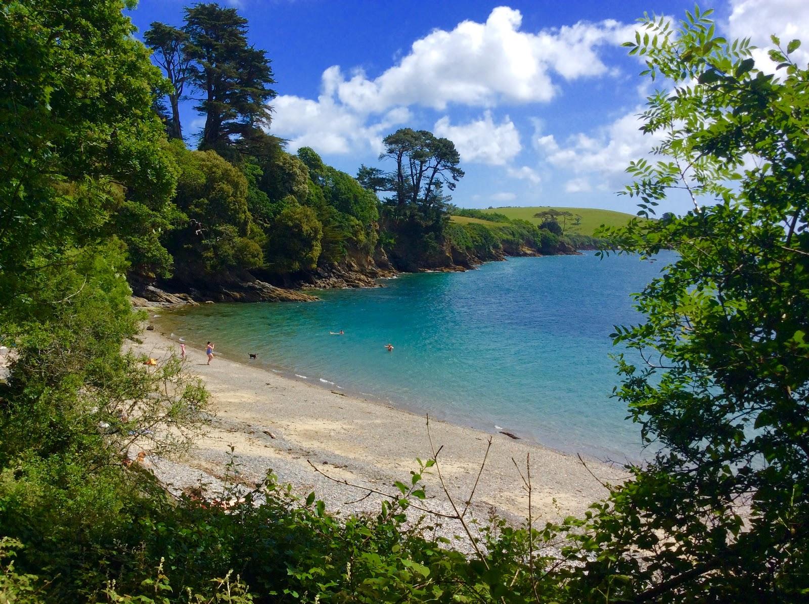 Sandee Grebe Beach