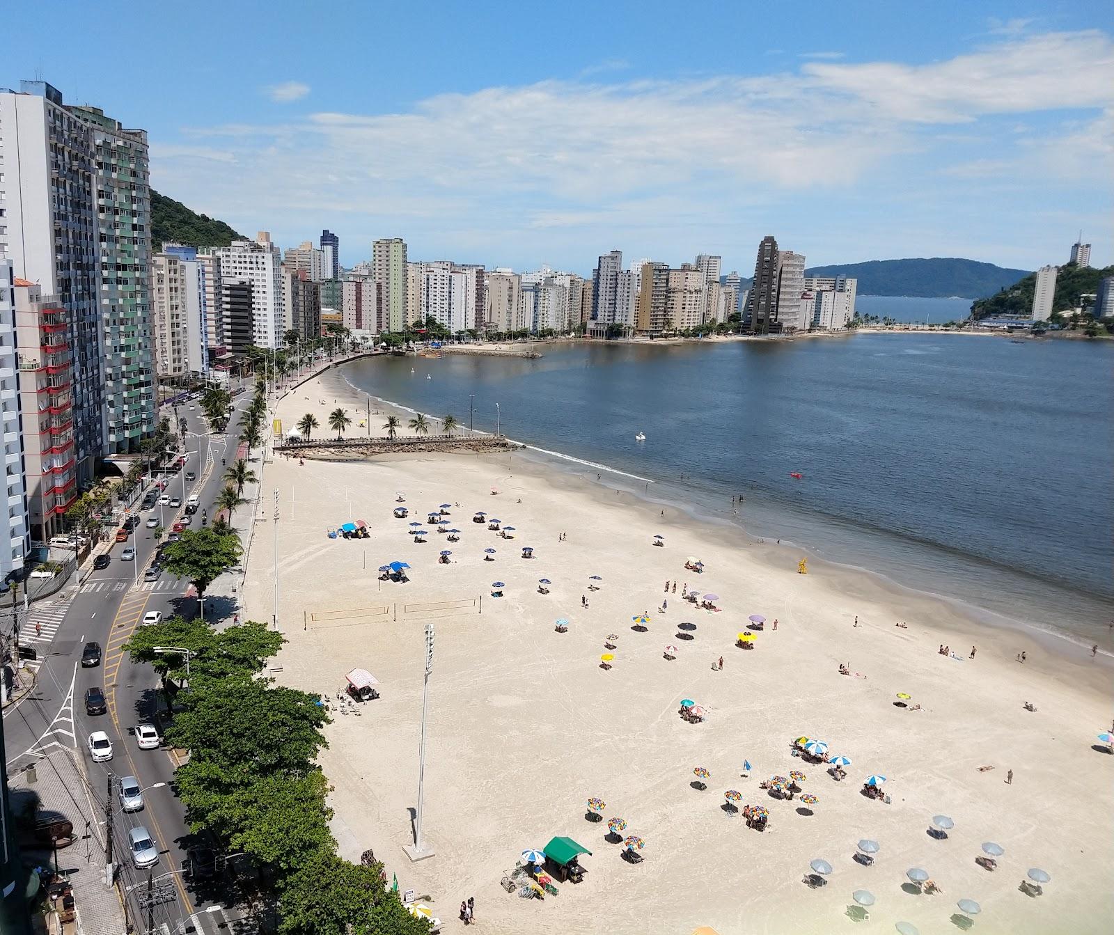 Sandee Praia Do Gonzaginha
