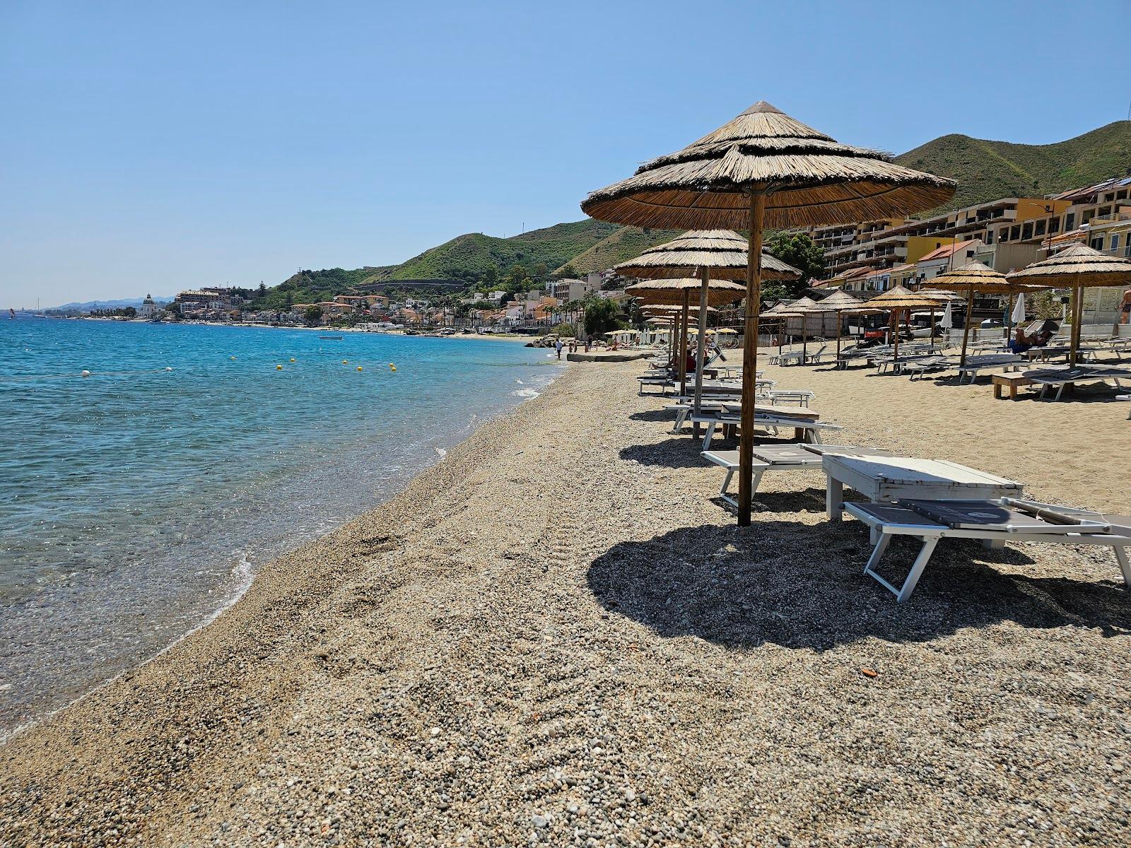 Sandee Lido Blanco Ambient Beach