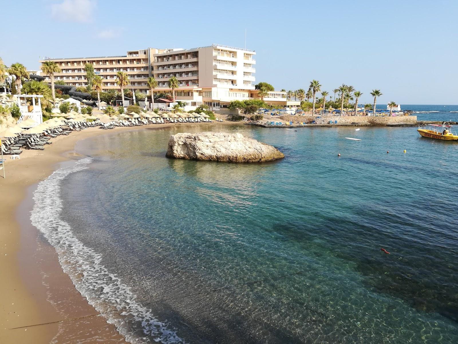 Sandee Star Beach