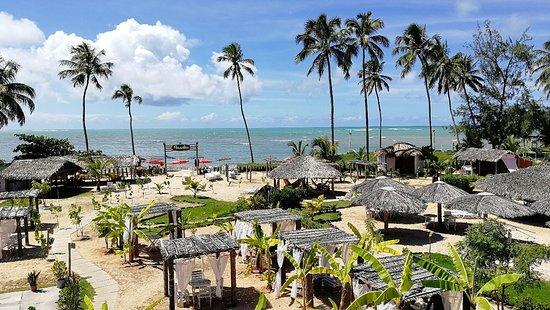 Sandee Praia Sonho Verde
