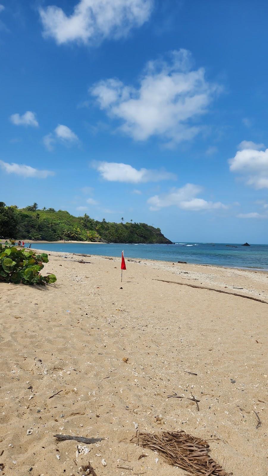 Sandee Toco Beach