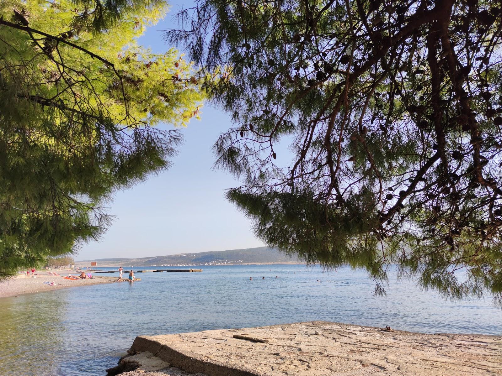 Sandee Starigrad Paklenica
