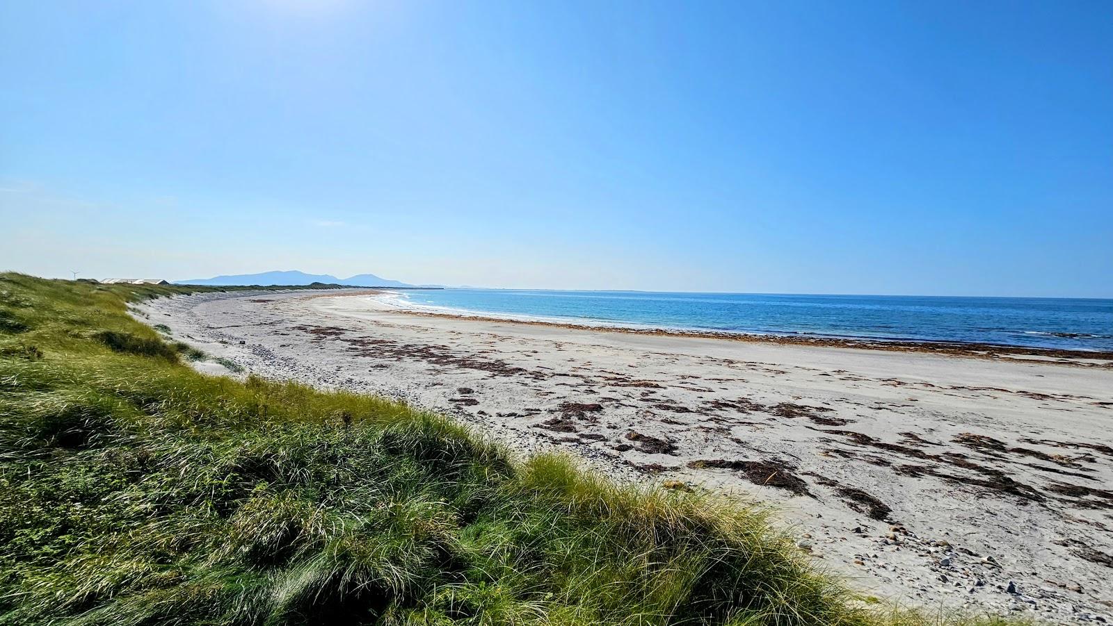 Isle of Benbecula Photo - Sandee
