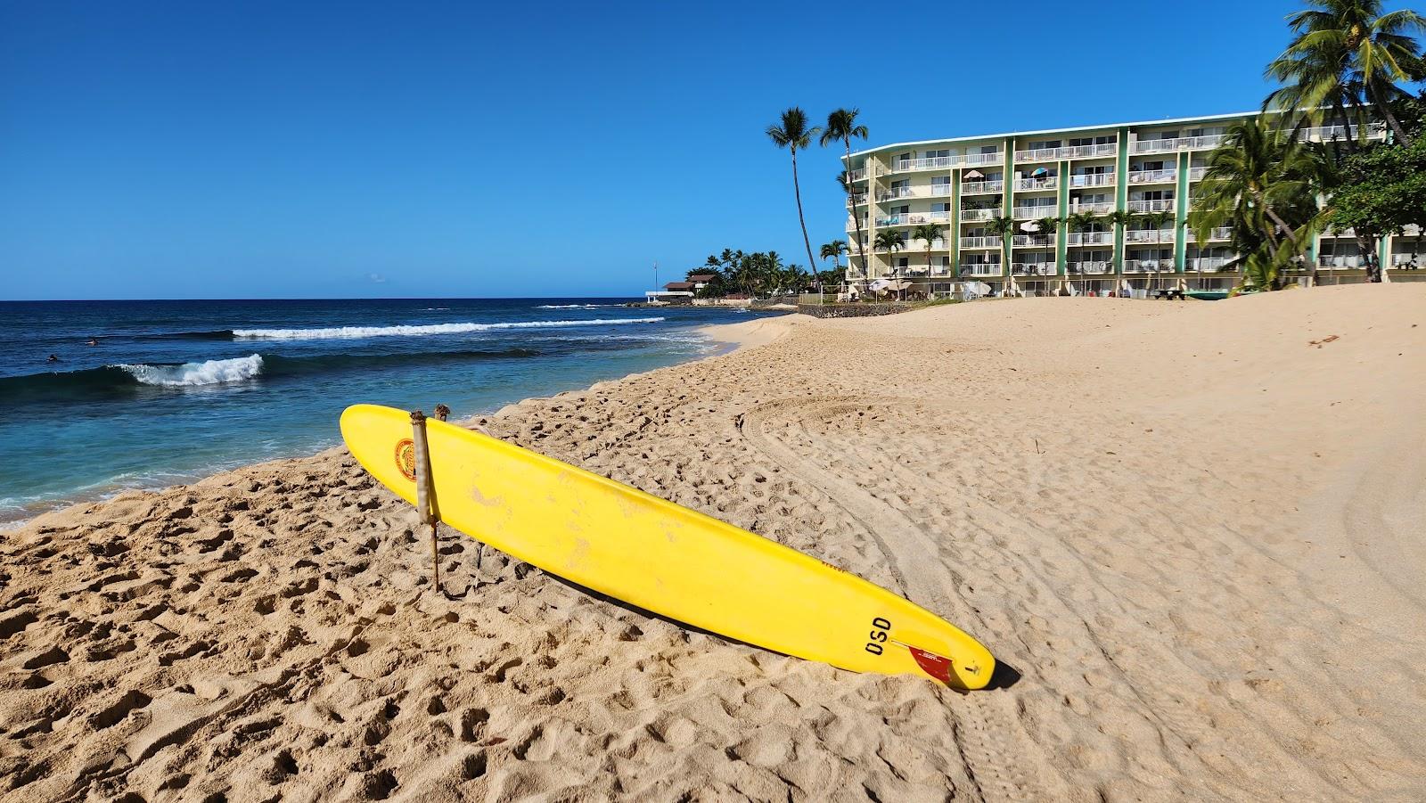 Sandee Makaha Beach