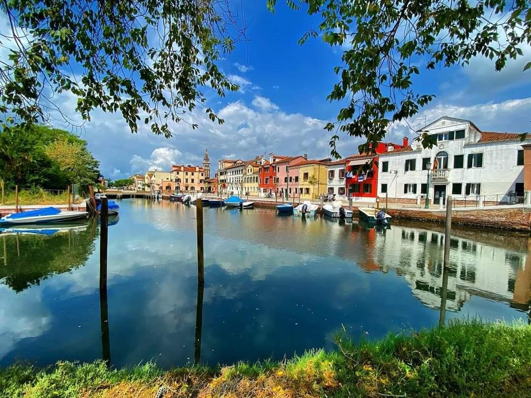 Sandee Lido Di Venezia