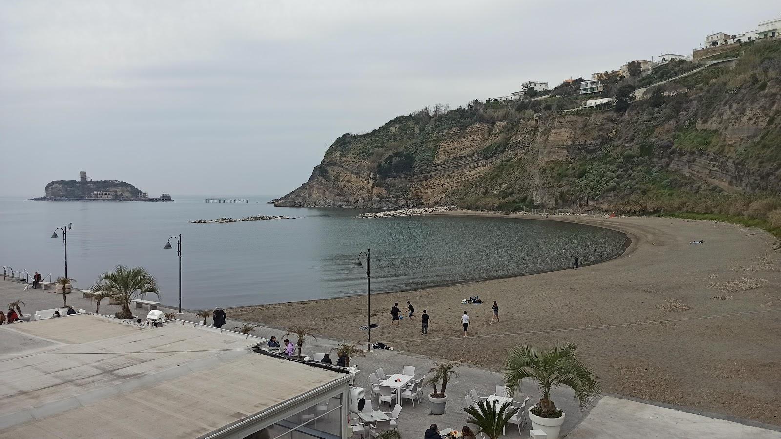 Sandee Spiaggia Di Acquamorta