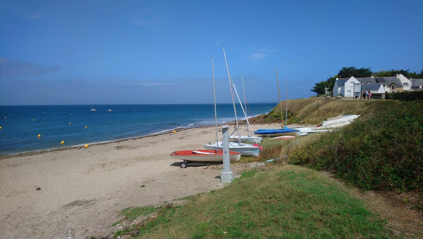 Sandee Plage De Port Au Loup