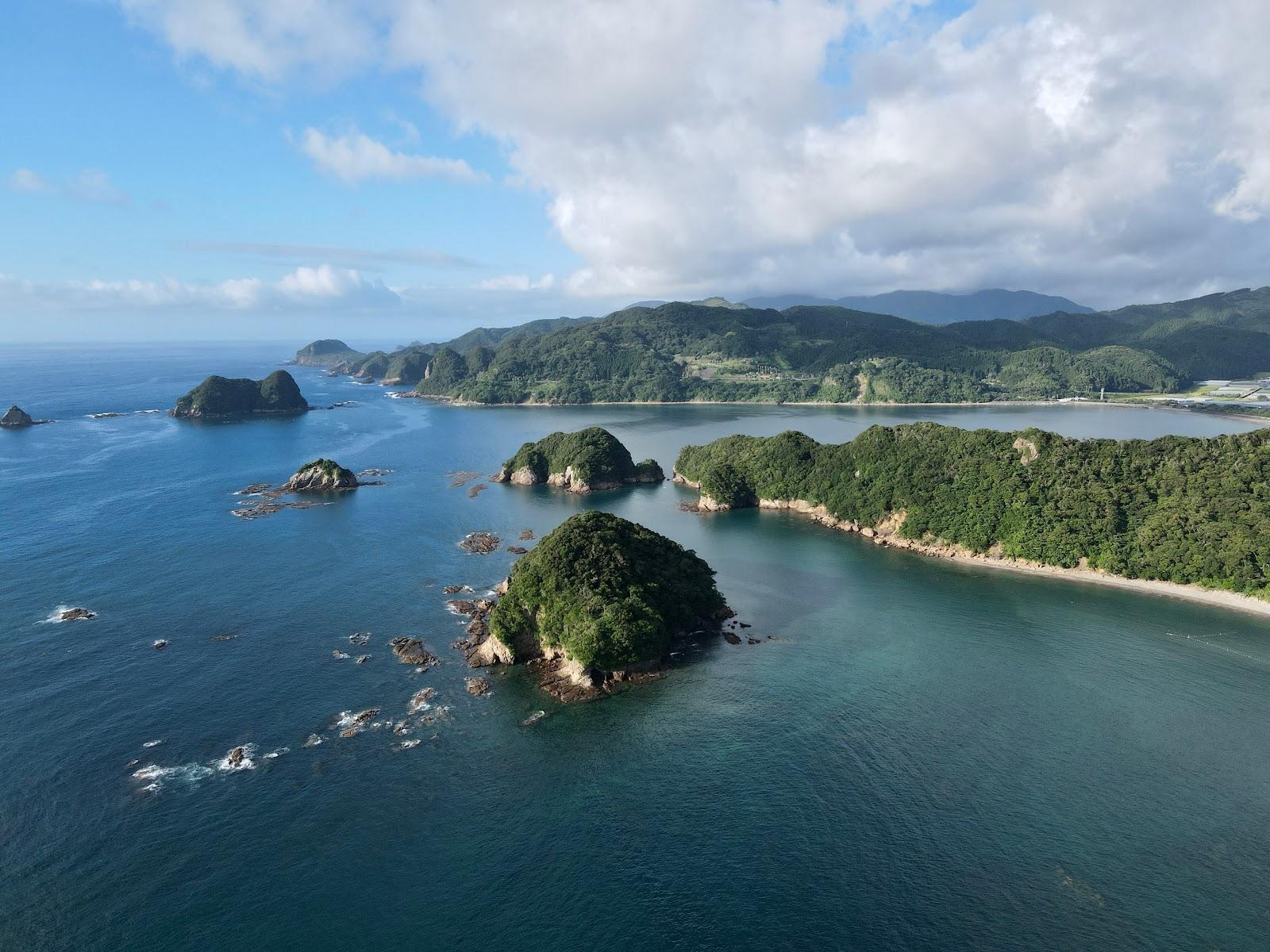 Sandee - HomePage / Nichinan