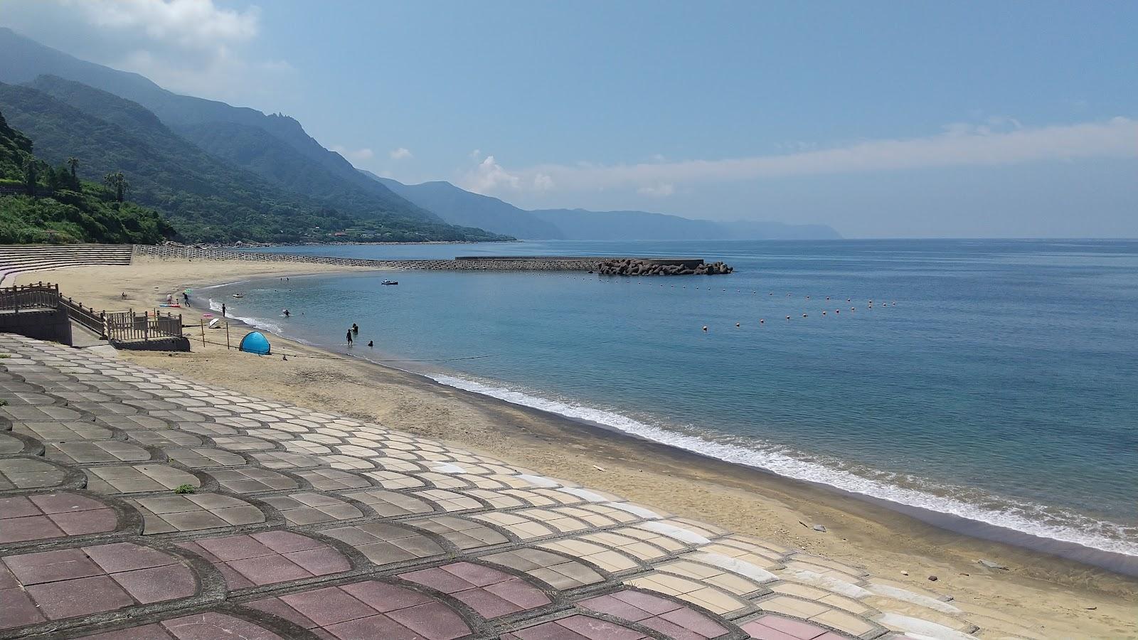Sandee Gold Beach Ohama Beach 
