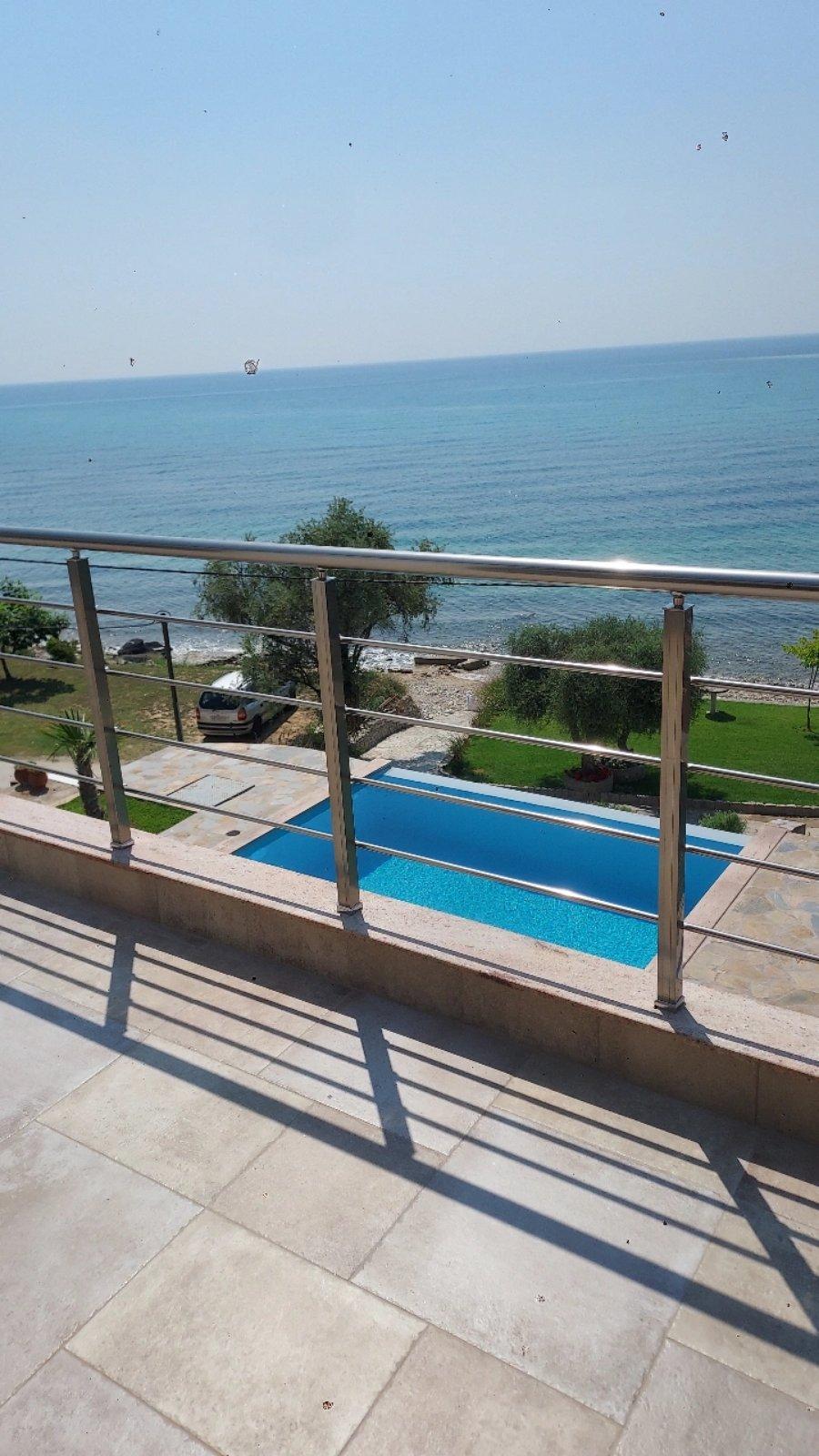 Sandee Paralia Trypa