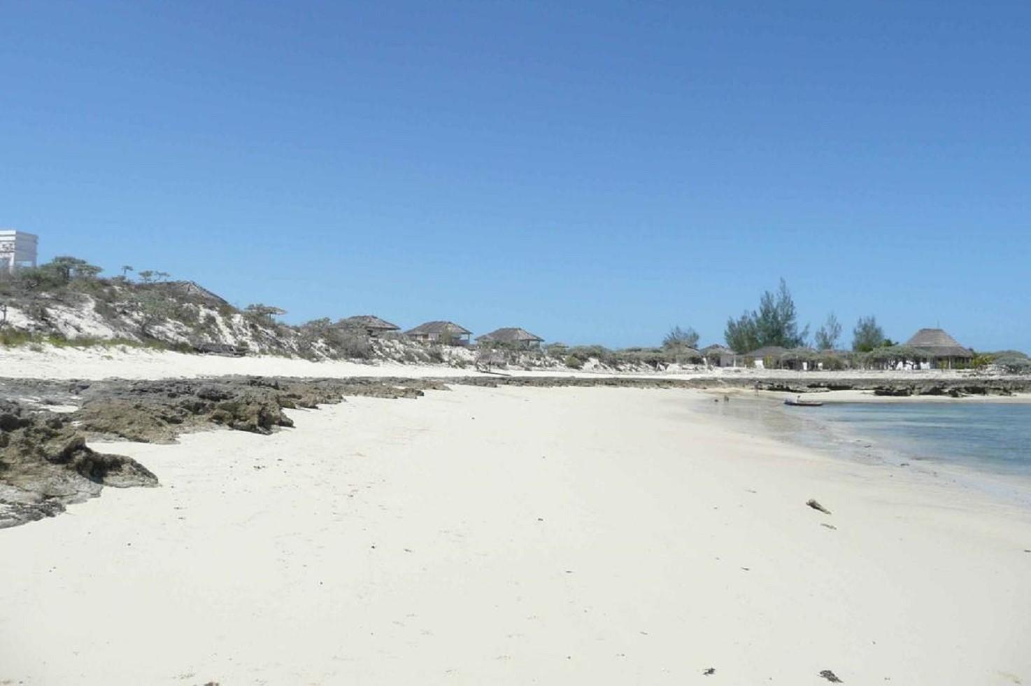 Sandee Andranopasy Beach