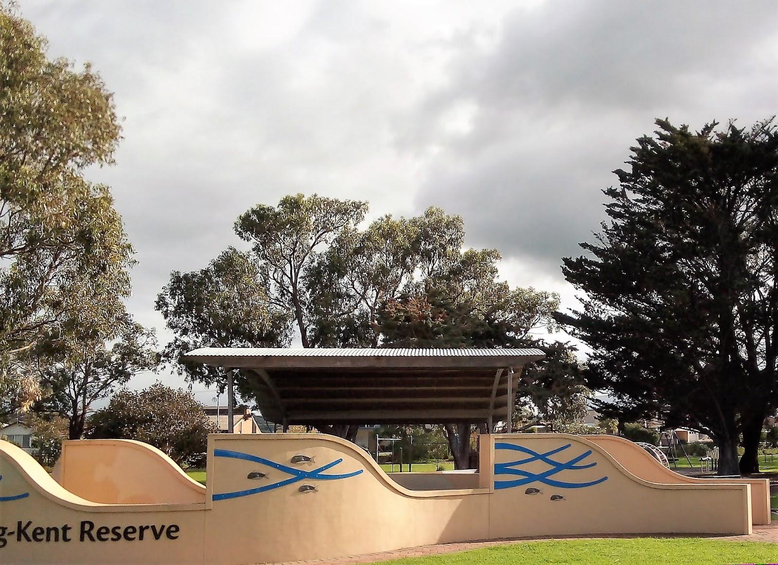 Sandee Muwerang Kent Reserve