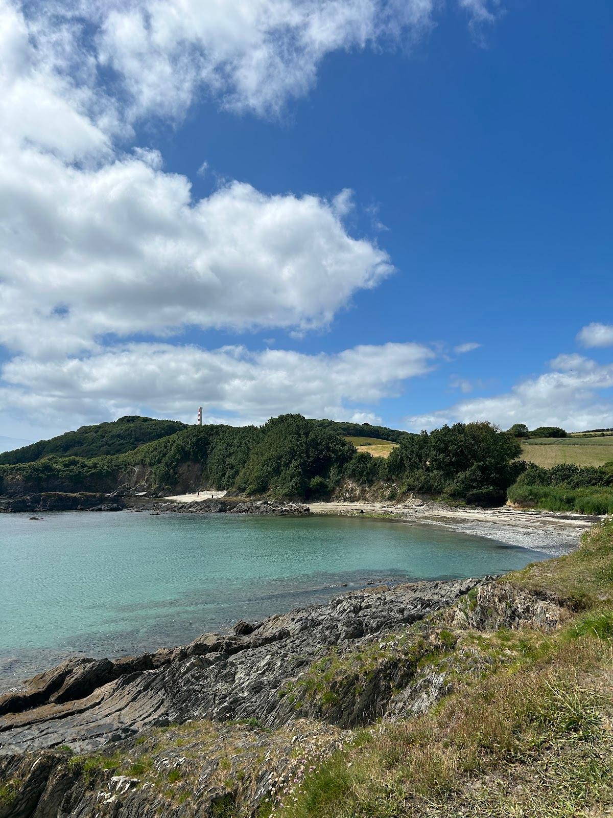 Sandee Polridmouth Beach