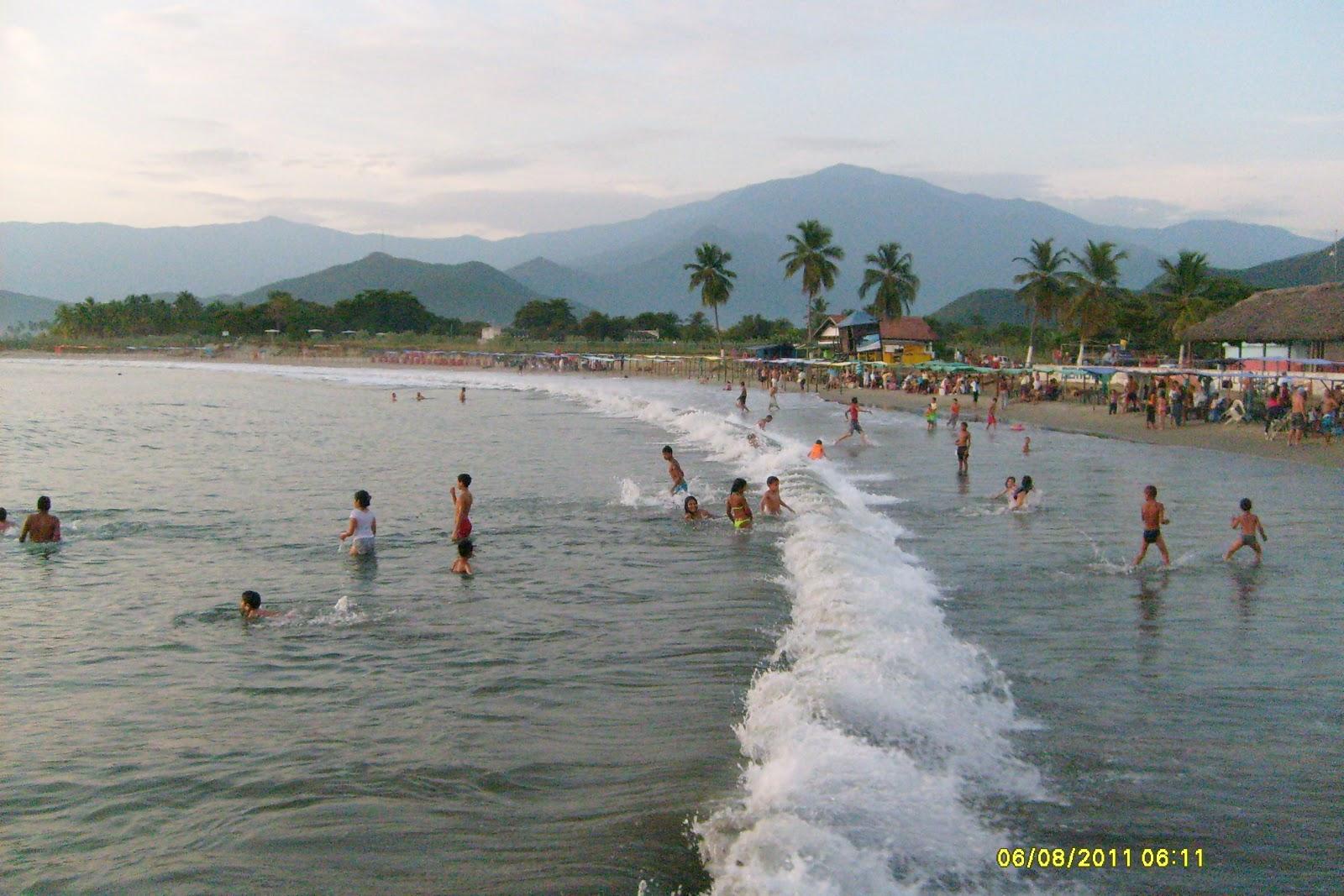 Sandee Playa Quizandal