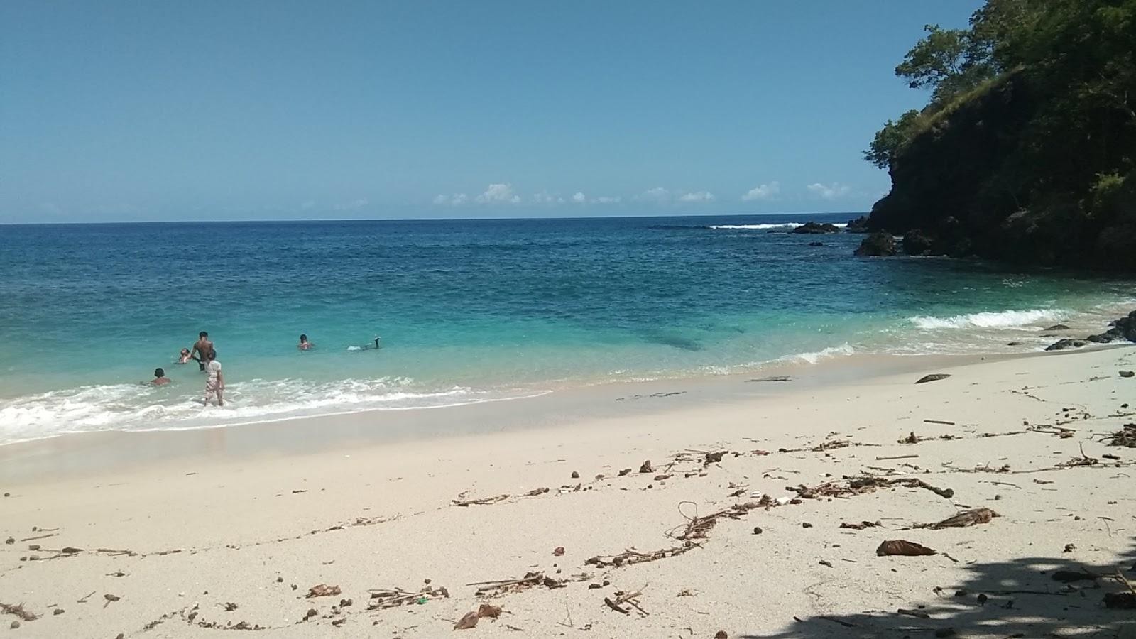 Sandee Mata Kera Beach
