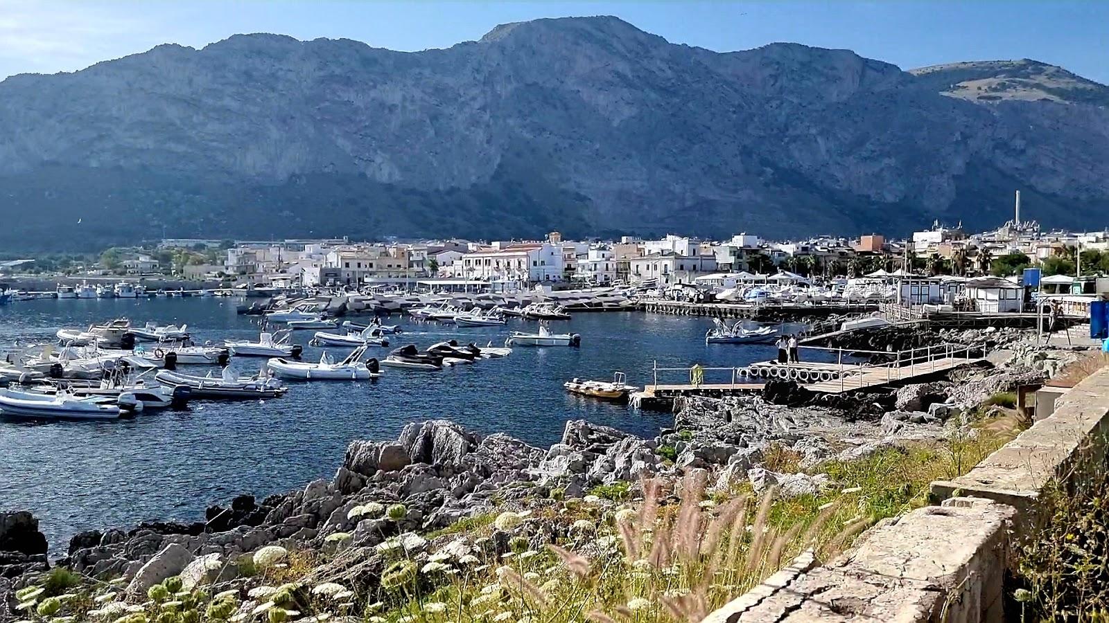 Sandee Isola Delle Femmine