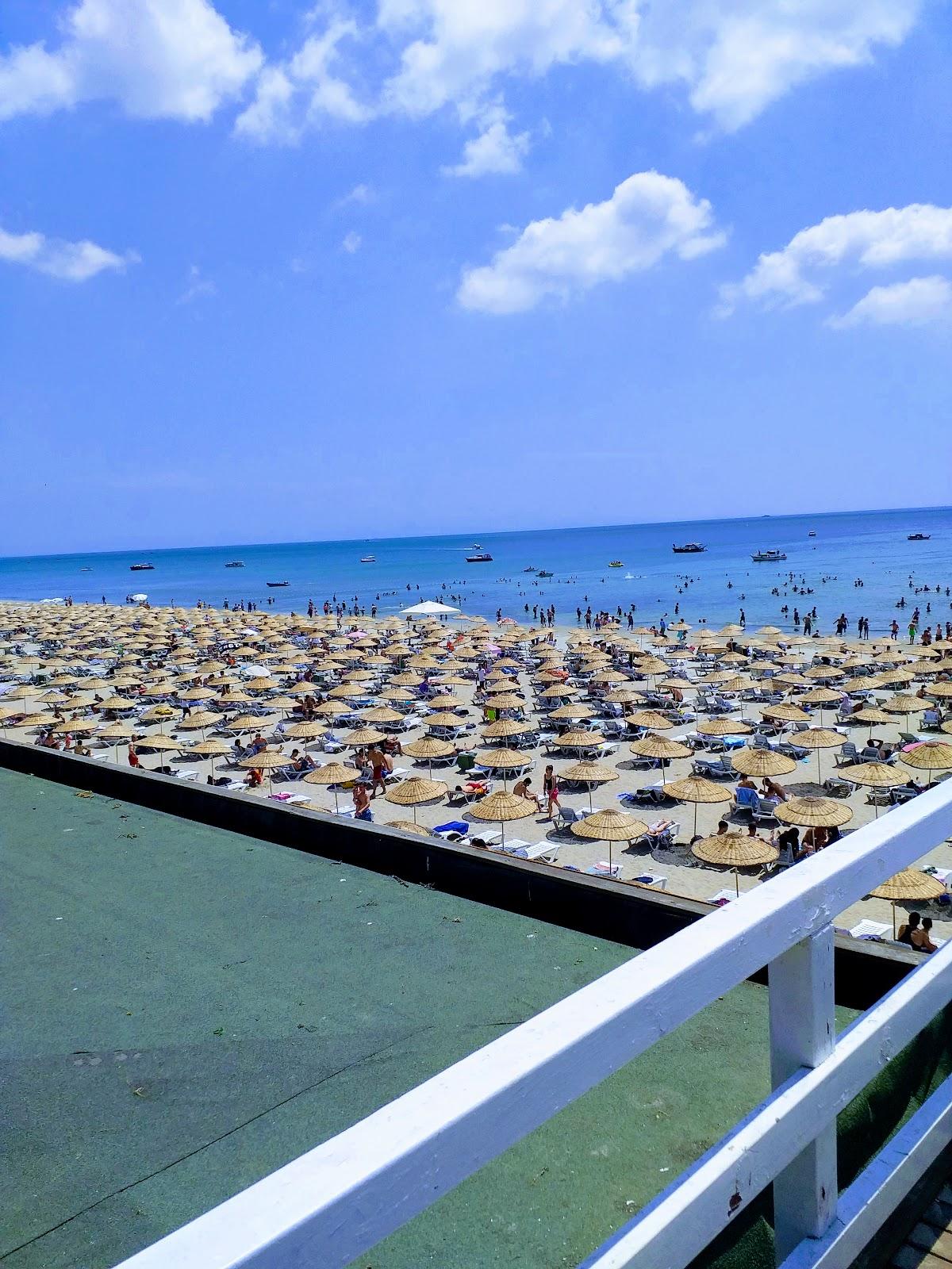 Sandee Florya Gunes Beach