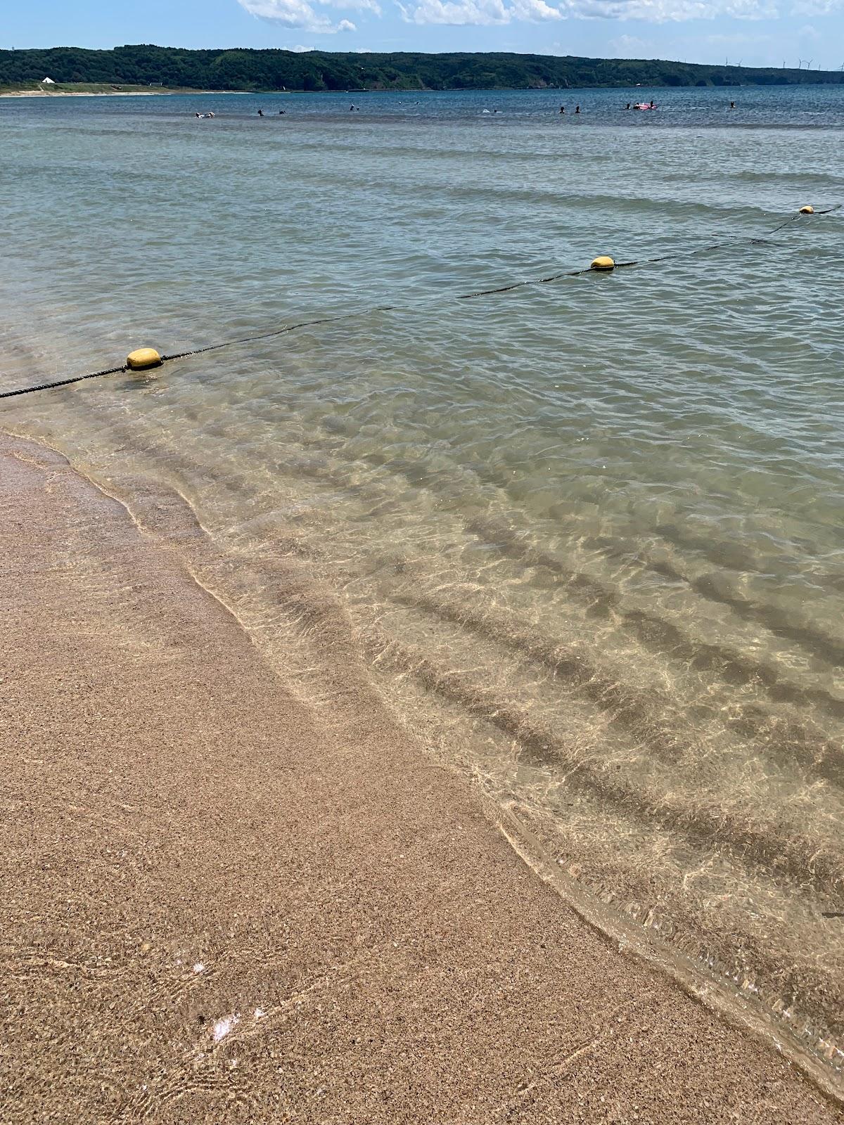 Sandee Masuhoura Beach Resort