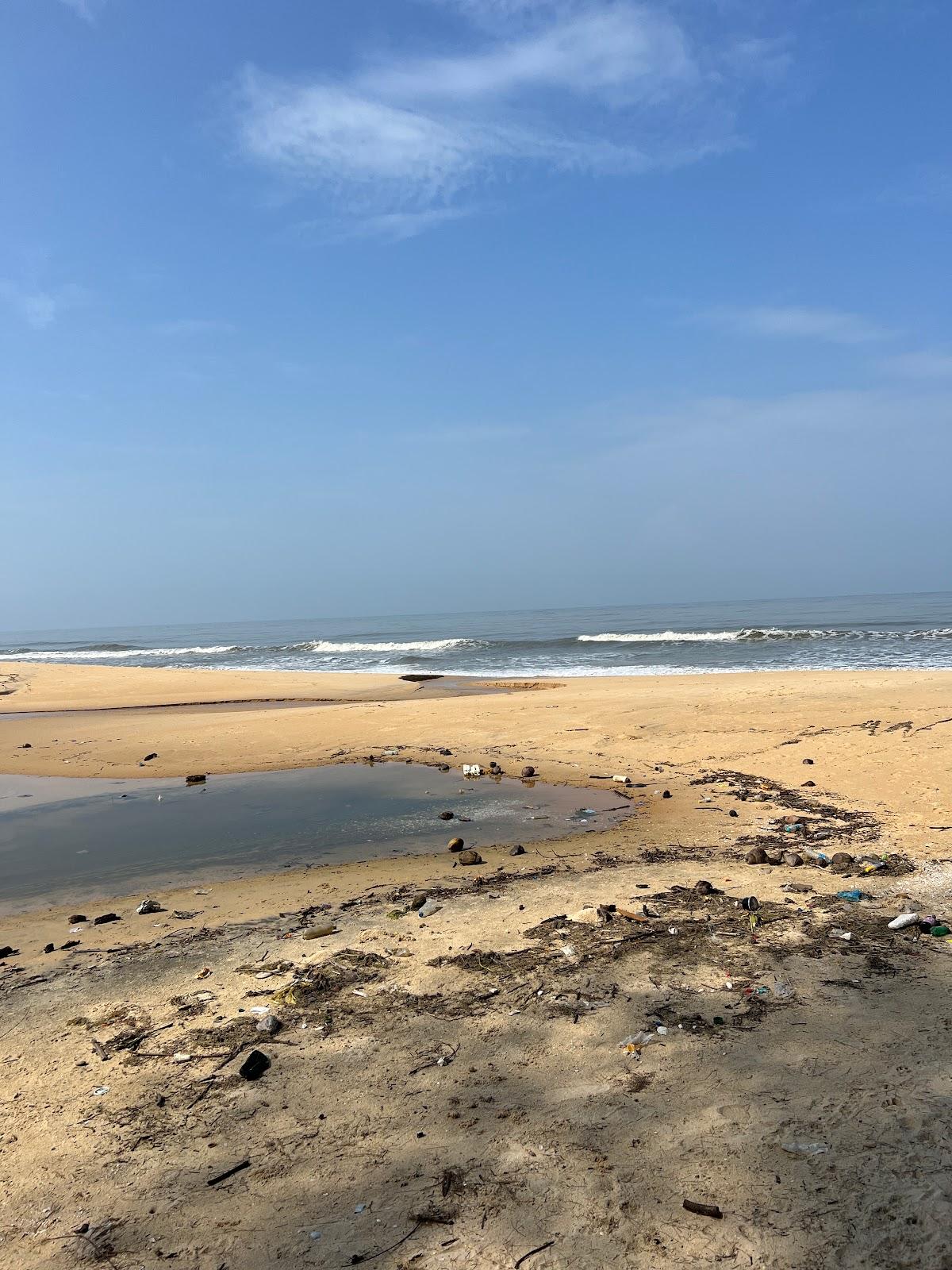 Sandee Koteshwara Beach