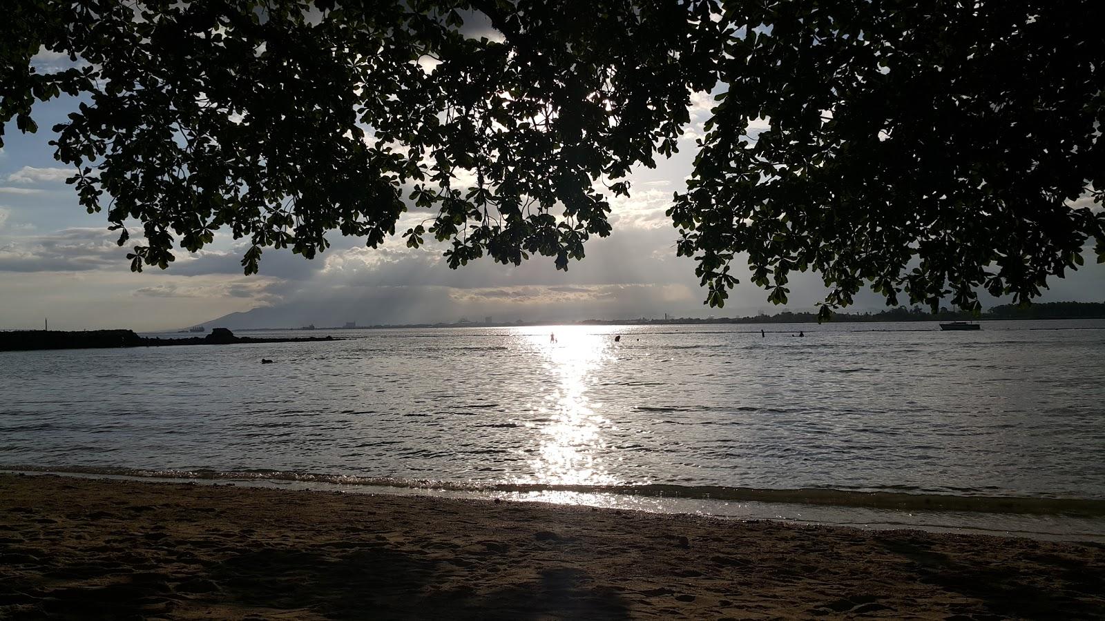 Sandee Costa Marina Beach Resort