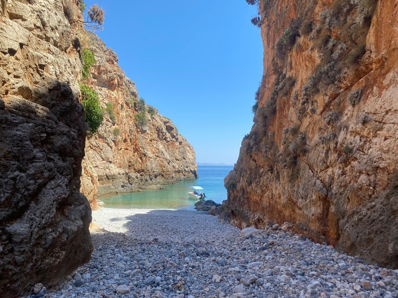 Sandee Ramyas Beach