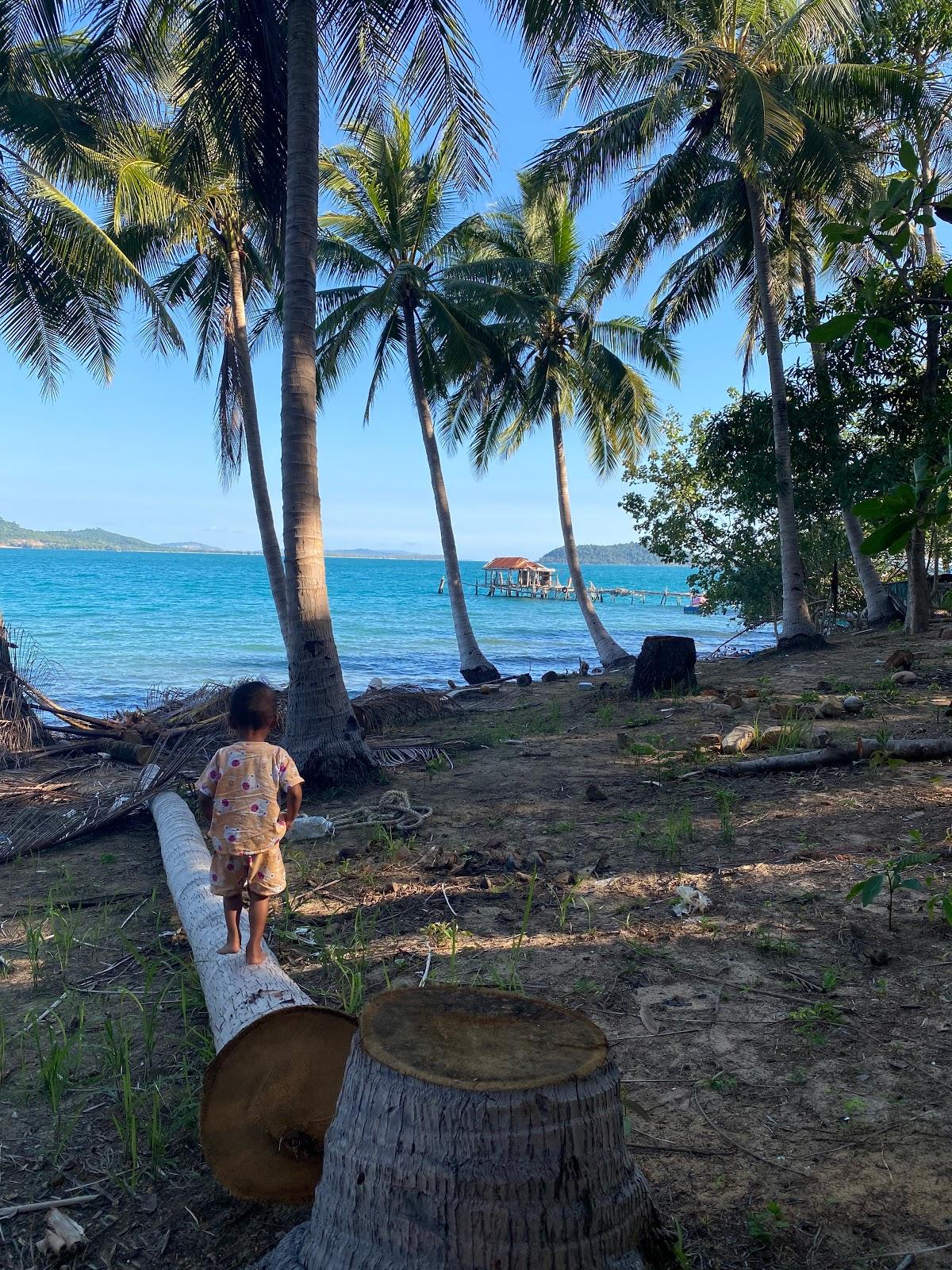 Sandee Kaoh Totung