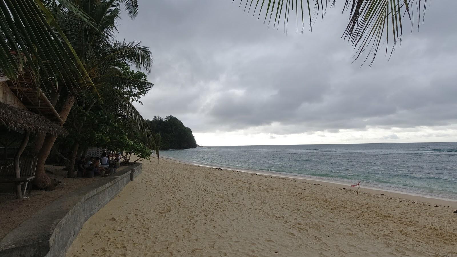 Sandee Hinugtan Beach