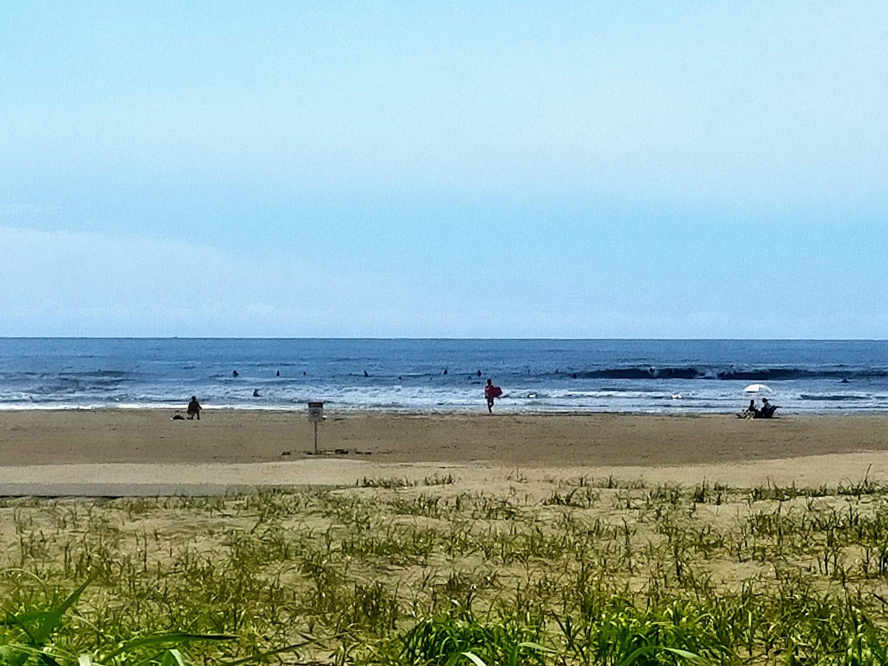 Sandee Motosuka Beach