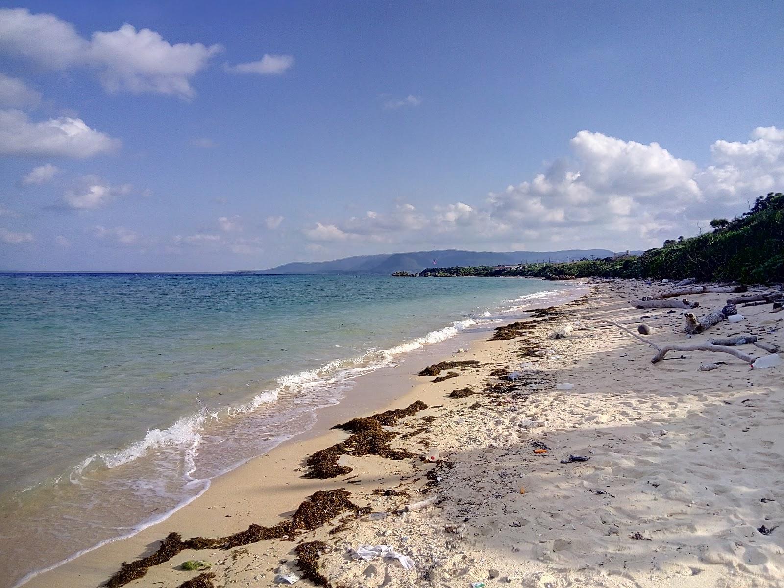 Sandee Nakano Beach