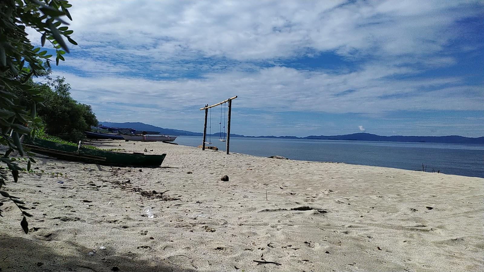 Sandee Pantai Sipure