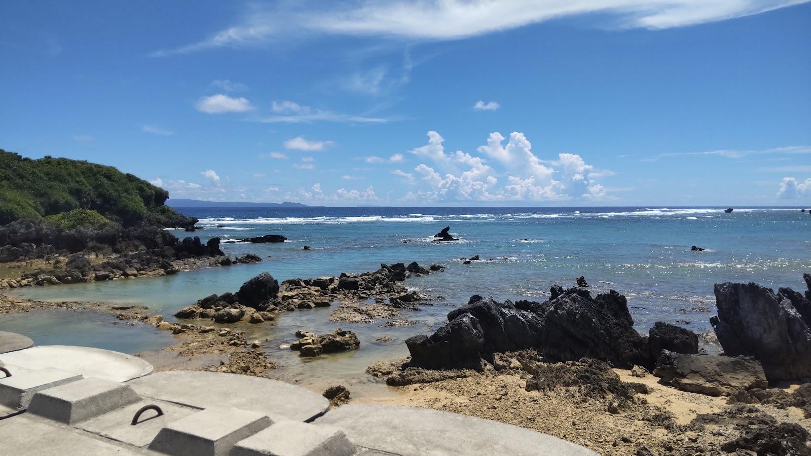 Sandee Hahibina Coast