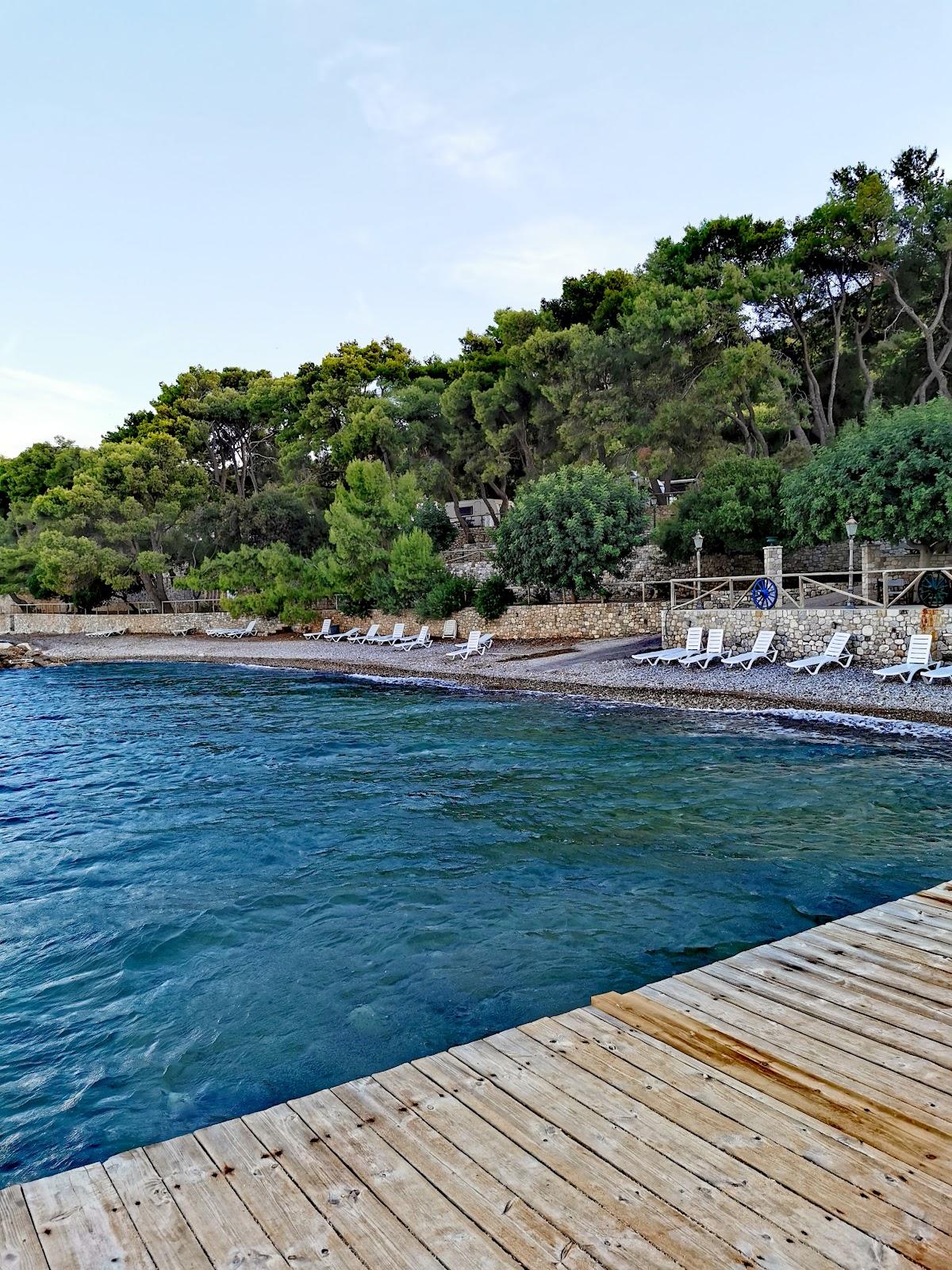 Sandee Camping Tsolis Beach