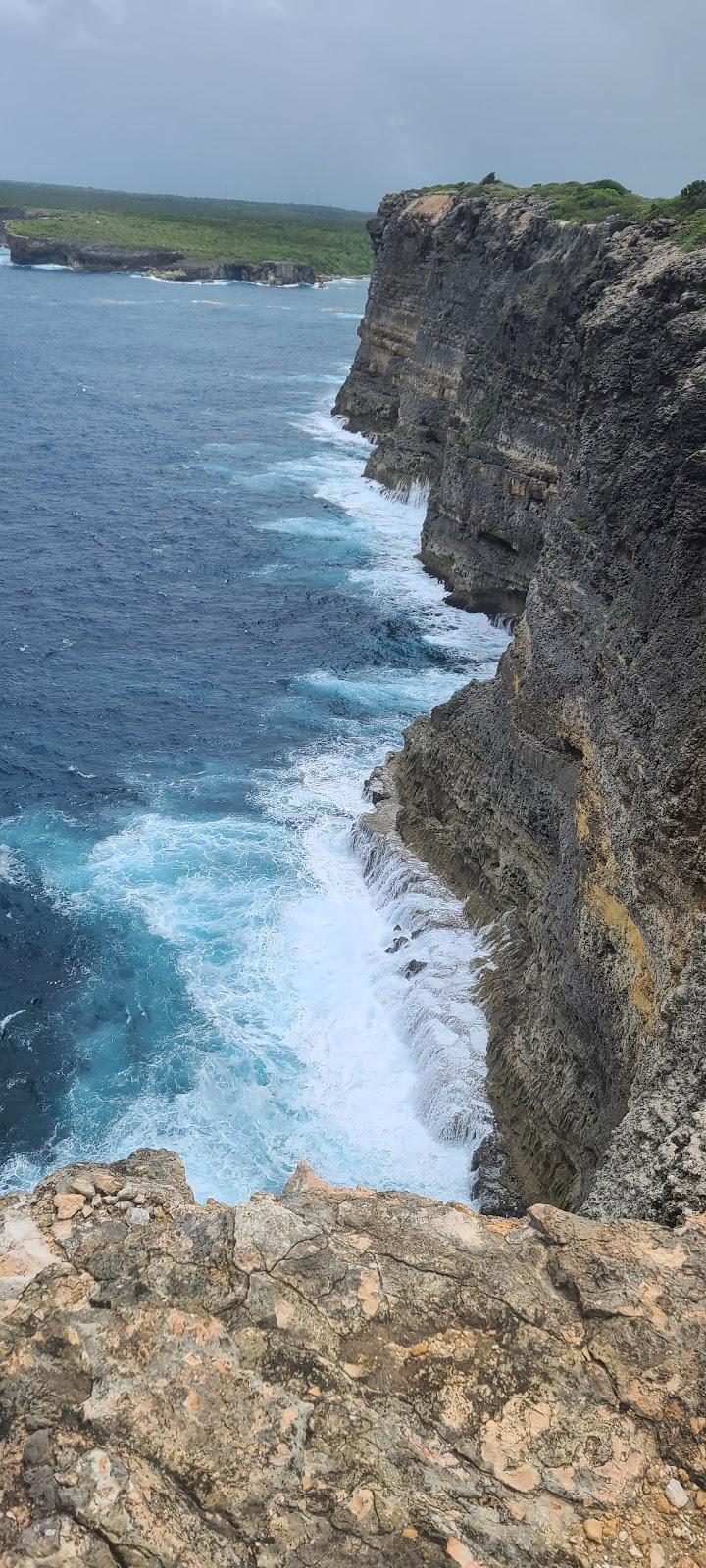Sandee Pointe De La Grande Vigie
