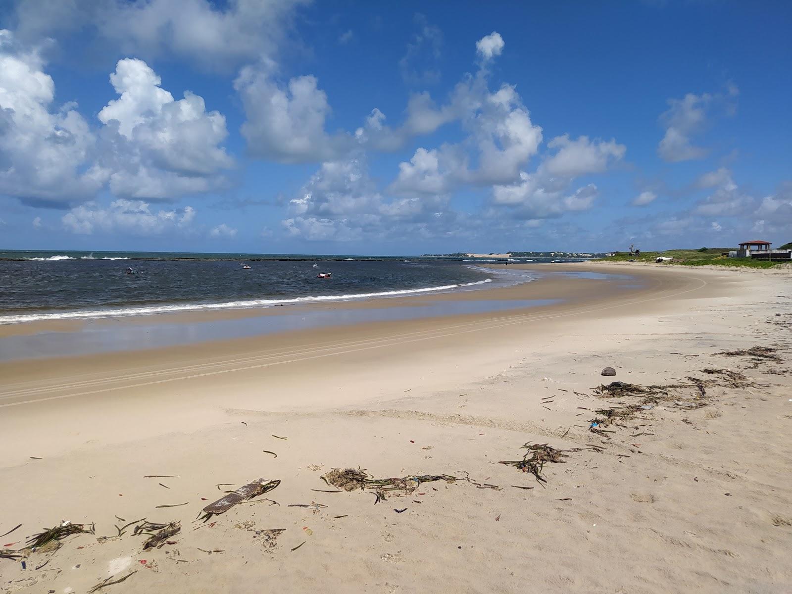 Sandee Praia De Gracandu