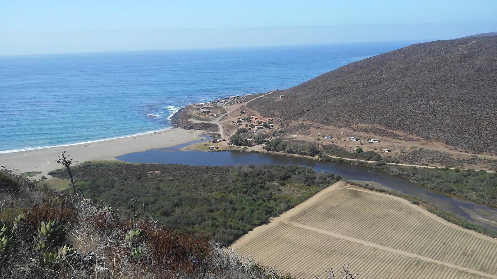 Sandee La Bocana Beach